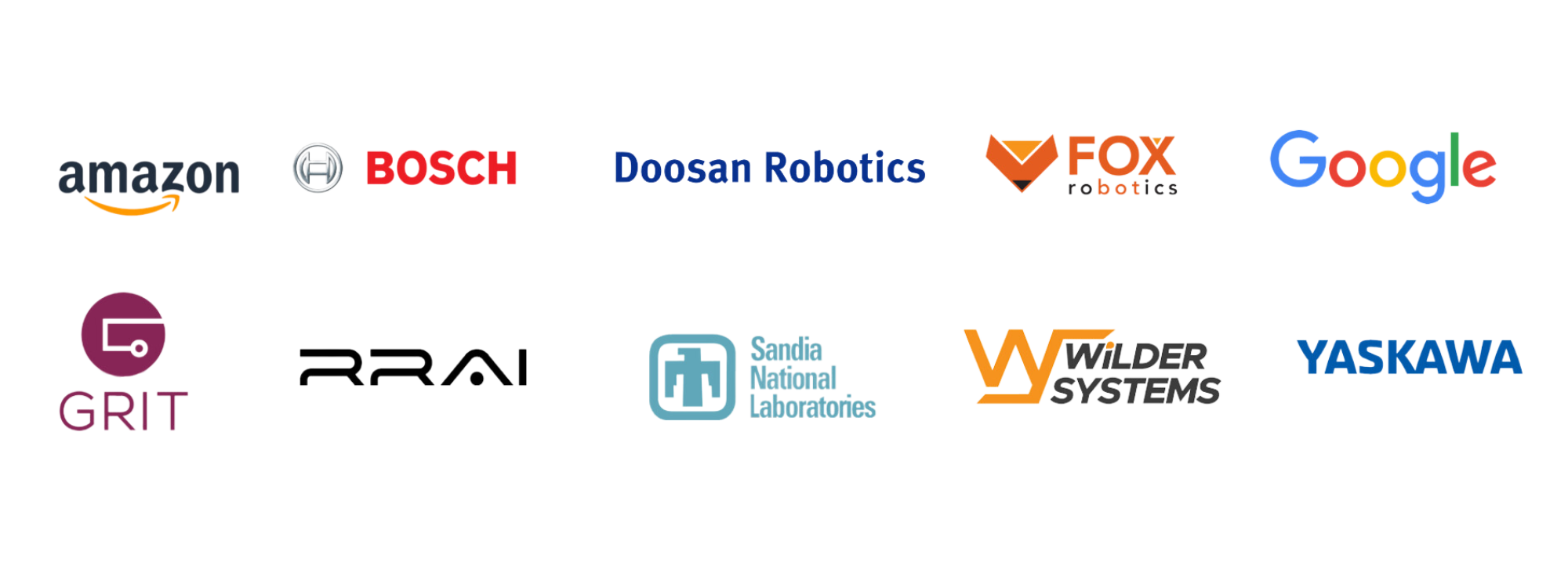 IAP Logos