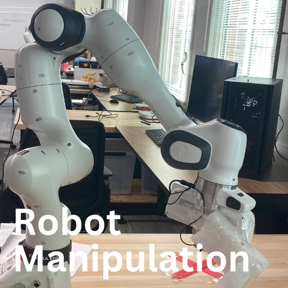 Robot Manipulation