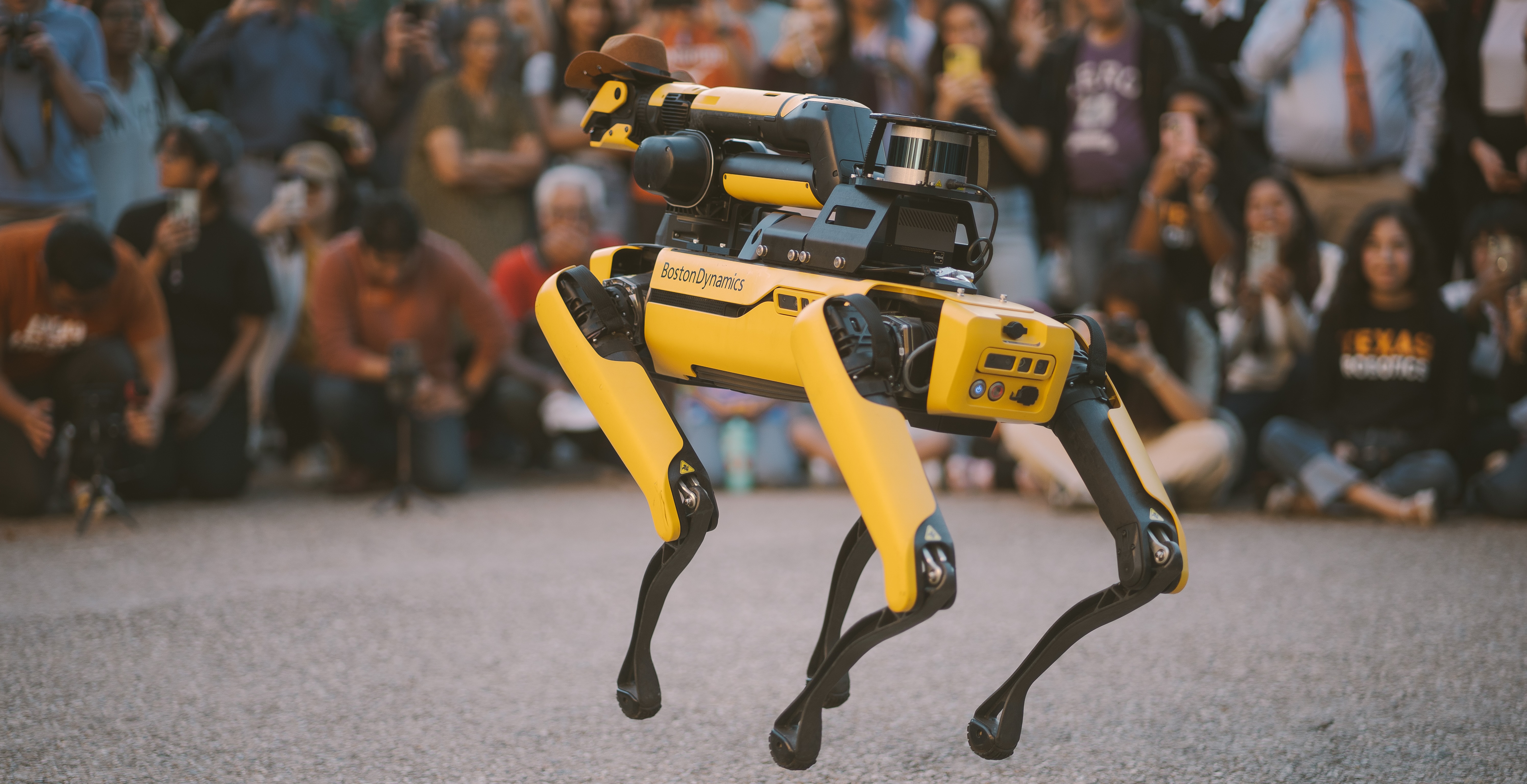 2025 Robot Parade