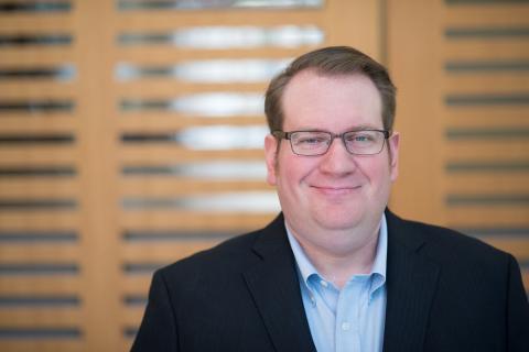 Dr. Justin Hart