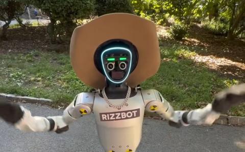 Rizzbot