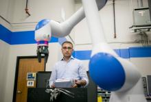 Dr. Chetan Kapoor