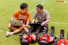 UT Austin at RoboCup 2025