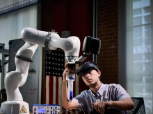 Texas Robotics faculty present 36 papers at ICRA 2026