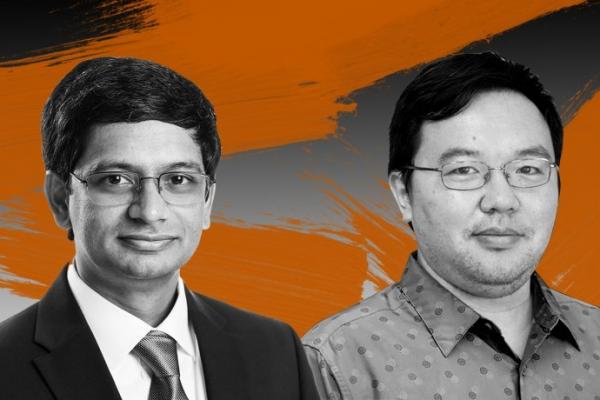 Professors Qixing Huang and Joydeep Biswas Awarded NSF Career Award