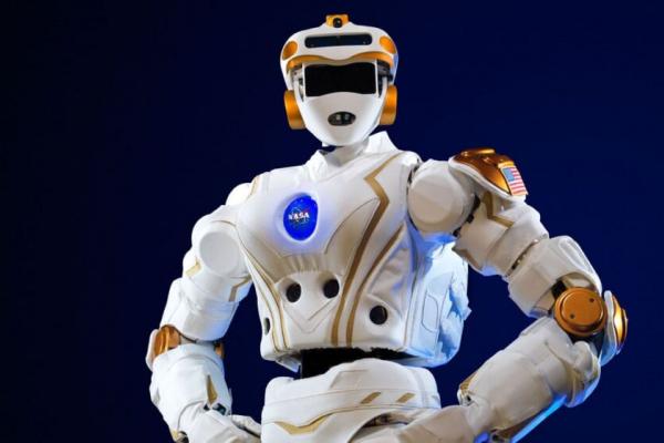 Robots for Humans - Texas CEO Magazine