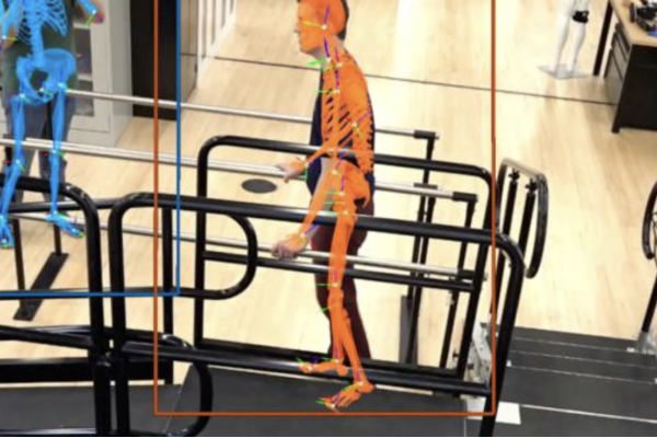 UT Austin Researchers Advance Soft Exosuit Technology Through NSF National I-Corps Program