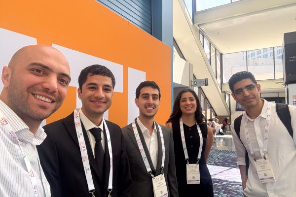 Innovations from UT Austin's Texas Robotics Highlighted at ICRA 2025