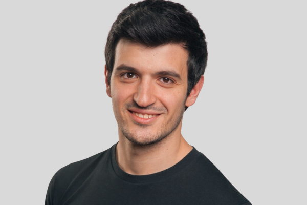 Carmelo (Carlo) Sferrazza