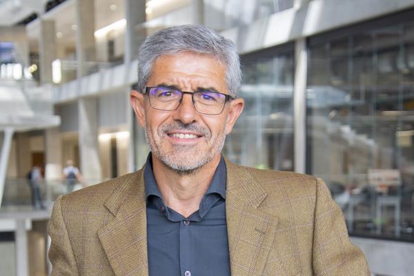 José del R. Millán