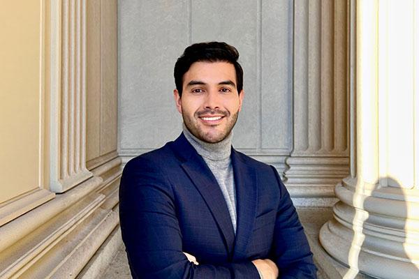 Oscar Cruz